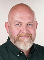 Ben Cutts - Bennamann CCO