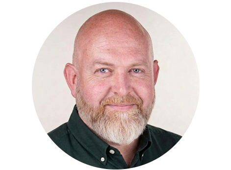 Ben Cutts - Bennamann CCO
